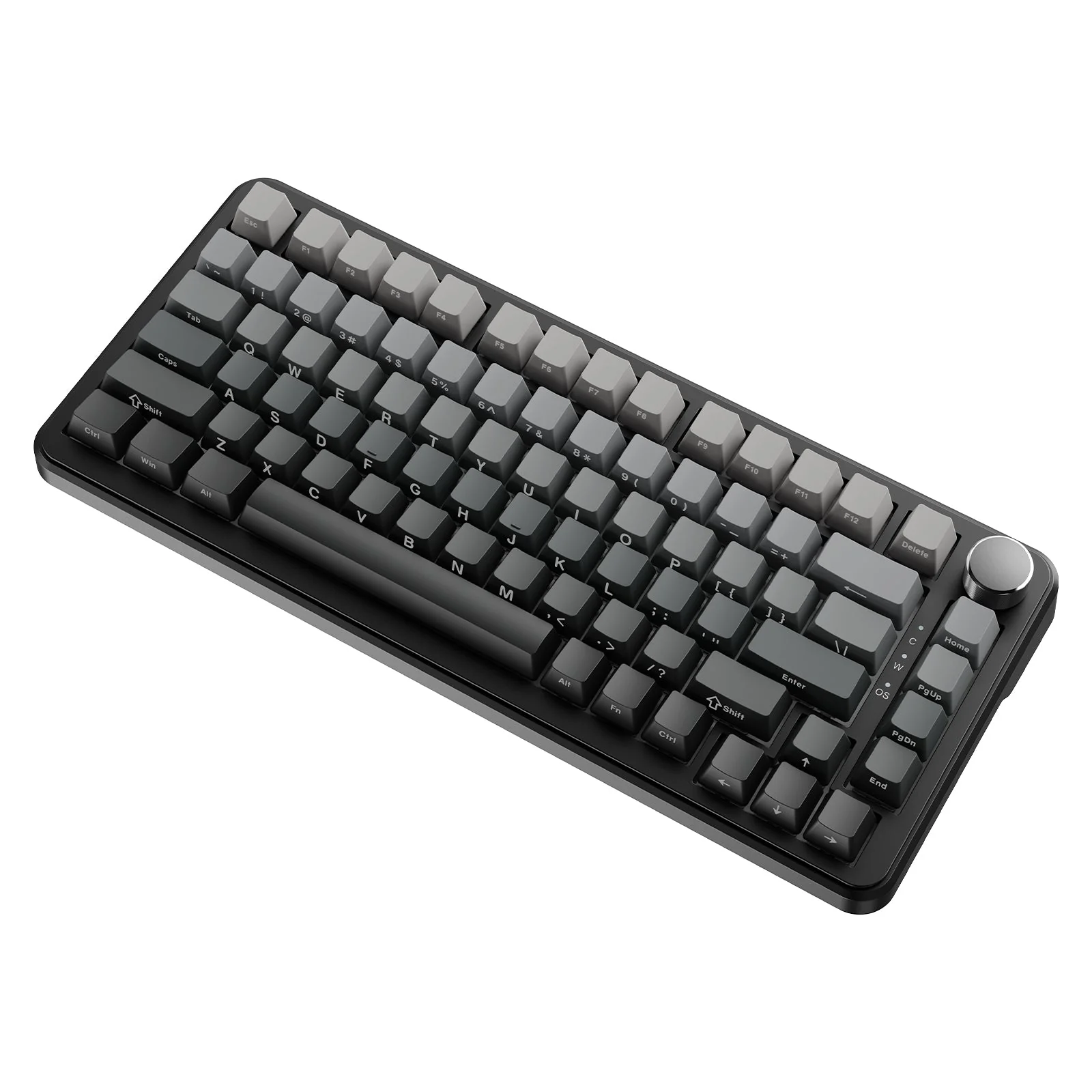  Ajazz AK820 Max Gaming Wireless Mechanical Keyboard